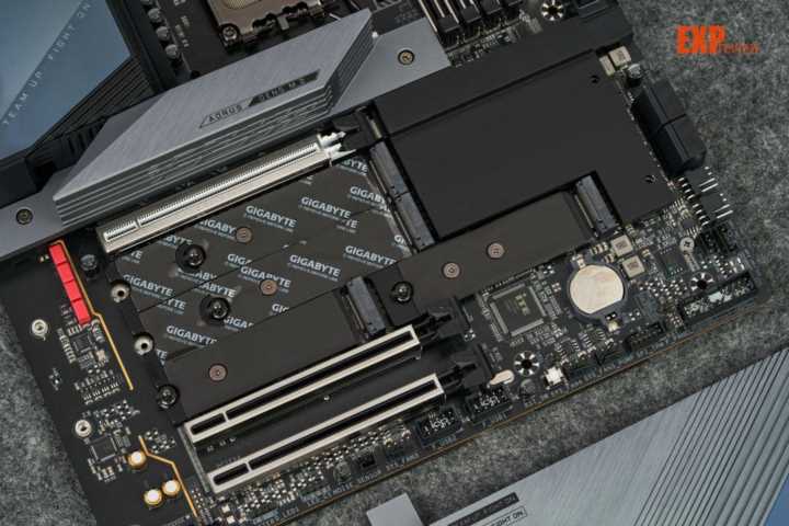 ddr5超频参数设置,三星bdie超频参数设置