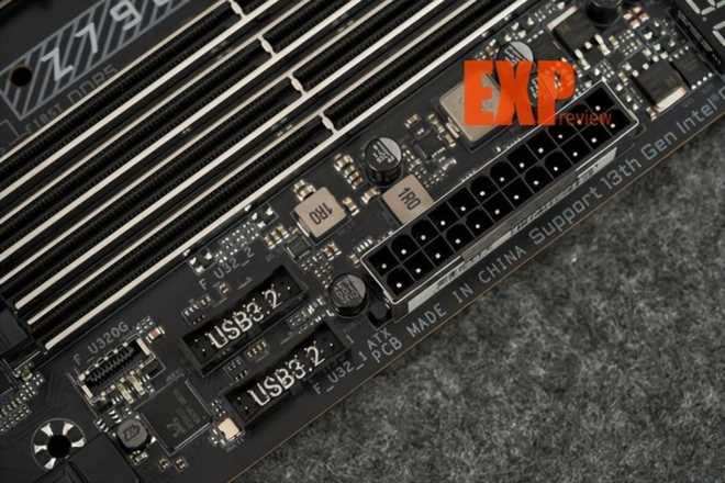ddr5超频参数设置,三星bdie超频参数设置