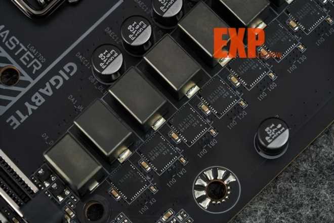 ddr5超频参数设置,三星bdie超频参数设置