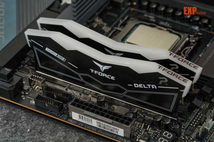 ddr5超频参数设置,三星bdie超频参数设置