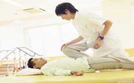 肌肉震颤,按摩手法中的颤法怎么练插图3 按摩手法中的基本手法之抖动法,讲解操作方法,作用及应用