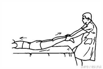 肌肉震颤,按摩手法中的颤法怎么练插图7 按摩手法中的基本手法之抖动法,讲解操作方法,作用及应用