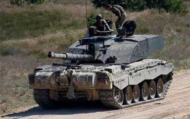 杯水车薪，西方计划援乌近200辆坦克，俄军T-90正在磨刀霍霍