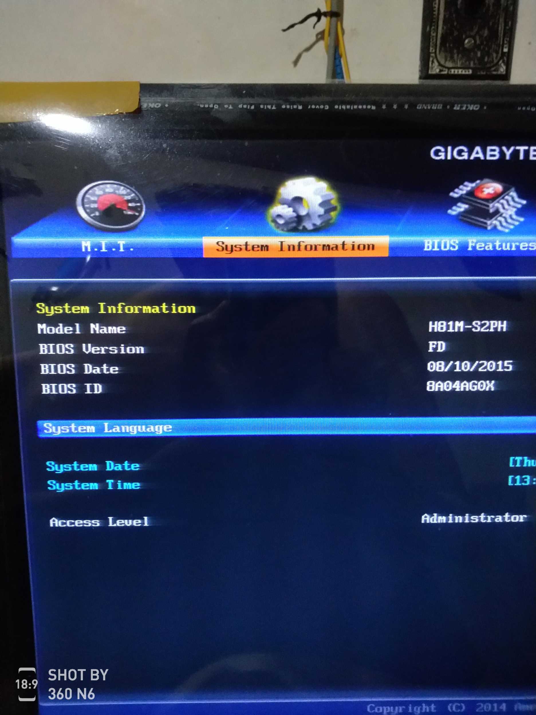 hp笔记本bios设置，惠普台式电脑怎么进入bios