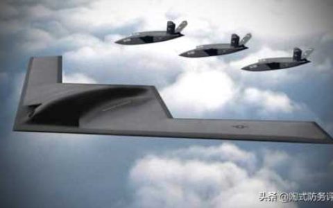 锁定现代空战，**空军之未来战机