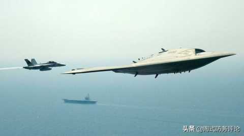 锁定现代空战，**空军之未来战机