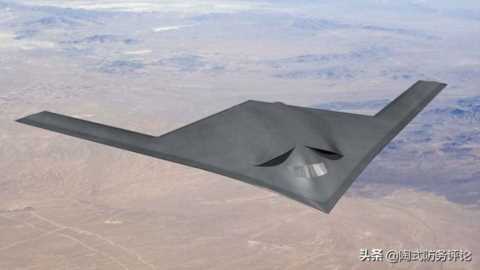 锁定现代空战，**空军之未来战机