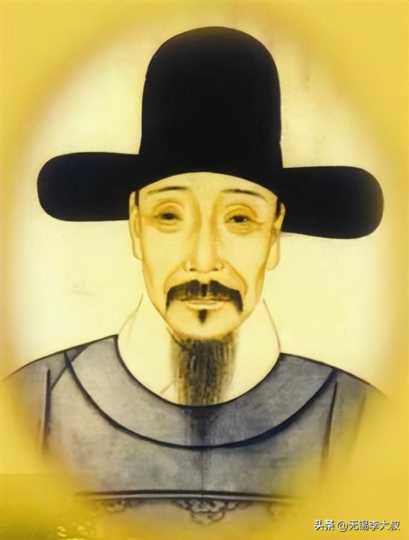 顾宪成是哪个朝代的，顾宪明历史人物