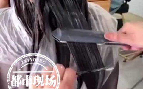蛋白质粉的副作用，头发厚可以做蛋白矫正吗