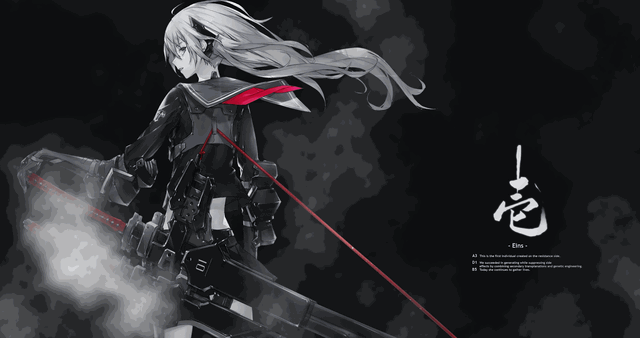 《Wallpaper Engine》动态壁纸推荐第七波：鬓发润玉，衣薄风轻