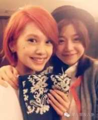 陈妍希的史上最美伴娘团，只能靠阿娇的颜拉高了