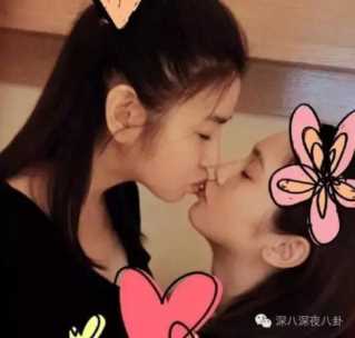 陈妍希的史上最美伴娘团，只能靠阿娇的颜拉高了