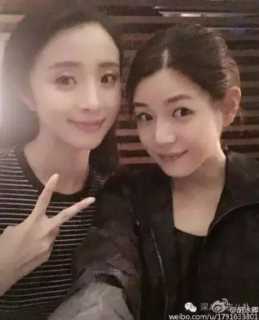 陈妍希的史上最美伴娘团，只能靠阿娇的颜拉高了