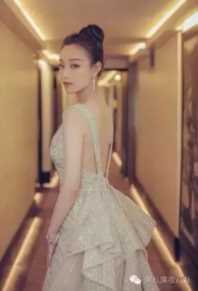 陈妍希的史上最美伴娘团，只能靠阿娇的颜拉高了