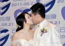 陈妍希的史上最美伴娘团，只能靠阿娇的颜拉高了