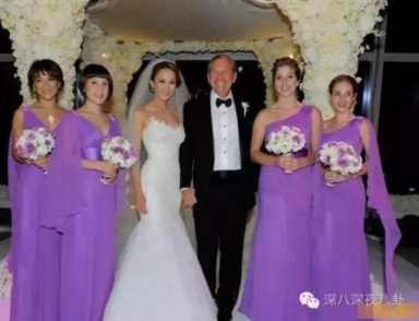 陈妍希的史上最美伴娘团，只能靠阿娇的颜拉高了