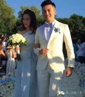 陈妍希的史上最美伴娘团，只能靠阿娇的颜拉高了