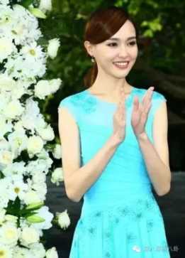 陈妍希的史上最美伴娘团，只能靠阿娇的颜拉高了