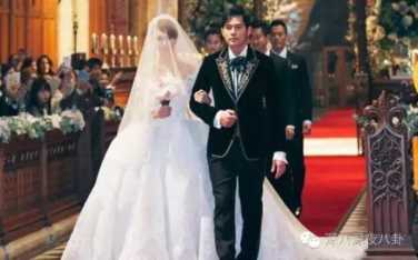 陈妍希的史上最美伴娘团，只能靠阿娇的颜拉高了