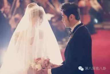 陈妍希的史上最美伴娘团，只能靠阿娇的颜拉高了