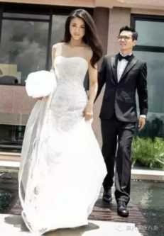 陈妍希的史上最美伴娘团，只能靠阿娇的颜拉高了