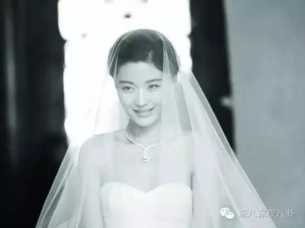 陈妍希的史上最美伴娘团，只能靠阿娇的颜拉高了