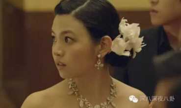 陈妍希的史上最美伴娘团，只能靠阿娇的颜拉高了