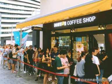 全球十大咖啡连锁品牌你知道吗？