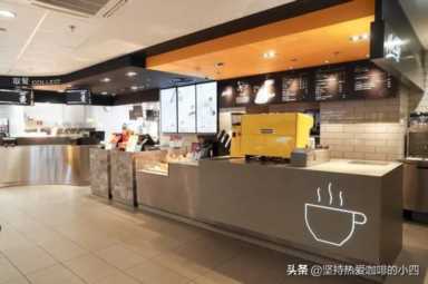 全球十大咖啡连锁品牌你知道吗？