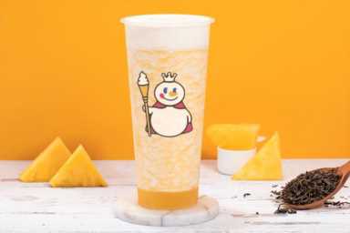 蜜雪冰城加盟费多少钱？2023年官方标准10-30万！加盟费用一览表