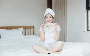 美容产品,最新护肤品护肤步骤分享