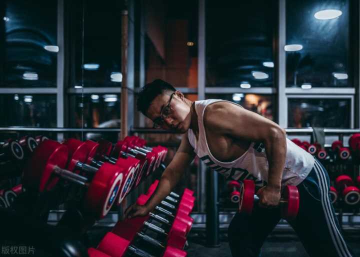 肌肉训练的方法及原则,肌肉训练有哪些