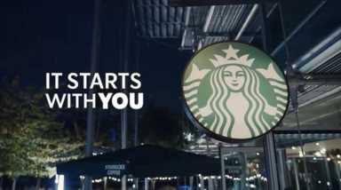 6大快餐连锁店！赛百味第1，星巴克第3，汉堡王第5，被**霸屏