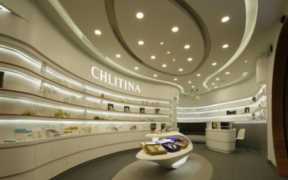 克丽缇娜美容院加盟官网,克丽缇娜美容院加盟费多少钱