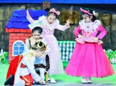 选择成都青羊区育文蒙特梭利幼儿园的十个理由，每一个都让你心动