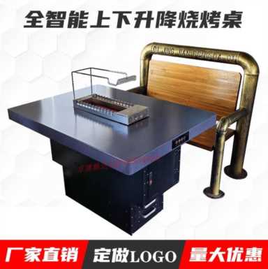 自己开一家全自助无烟烧烤店务必注意以下几个细节