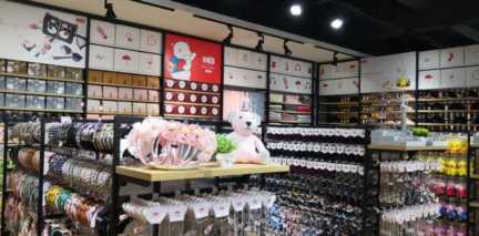 饰品店投资多少钱,精品店投资大概多少钱插图1 饰品店投资多少钱,精品店投资大概多少钱