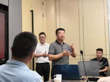 薛记炒货加盟电话,薛记炒货如何加盟插图9 用良心做匠品,用合伙人做匠人,薛记炒货参访学习记实