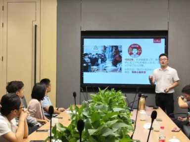 薛记炒货加盟电话,薛记炒货如何加盟插图7 用良心做匠品,用合伙人做匠人,薛记炒货参访学习记实