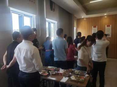 薛记炒货加盟电话,薛记炒货如何加盟插图11 用良心做匠品,用合伙人做匠人,薛记炒货参访学习记实