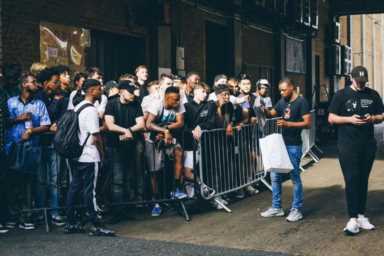 全球前十运动鞋品牌：中美各3家，德国2家，意大利日本各1家