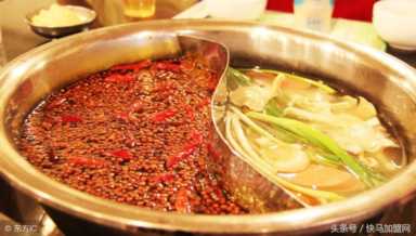 为什么海底捞不能加盟