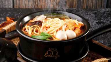 姐弟俩土豆粉加盟需要多少,姐弟俩土豆粉加盟条件插图19 从4㎡小店发展到一千家门店,姐弟俩土豆粉做对了什么?