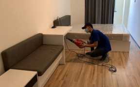 生意加盟网,加盟除甲醛店注意哪些