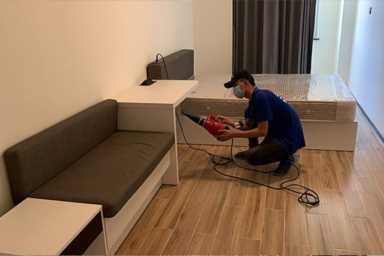 生意加盟网,加盟除甲醛店注意哪些插图1 除甲醛加盟后我们如何可以保证店铺的业务量?