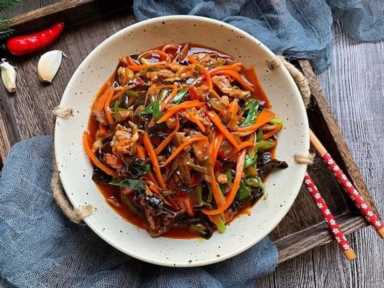 每天不知道吃啥？教你8道好吃又好做的家常菜，跟着菜谱做起来