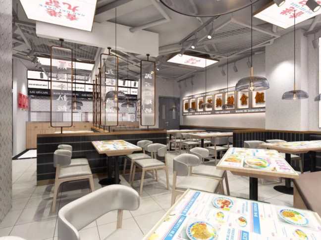 九记甜品店加盟,如何加盟九记甜品店插图1 九记甜品店加盟,如何加盟九记甜品店