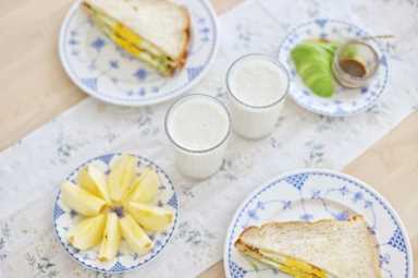 十大煎饼连锁品牌