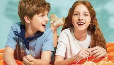 2020童装十大品牌最新排名 你值得拥有