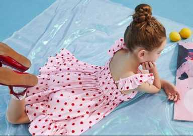 2020童装十大品牌最新排名 你值得拥有